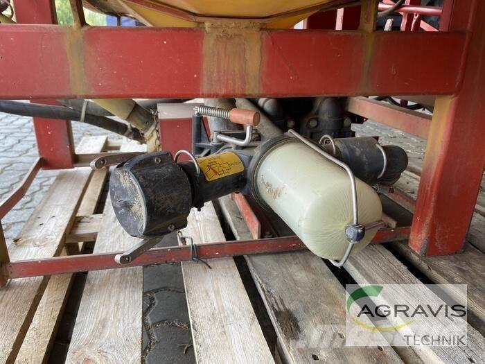 Rau SPRIDOMAT Pulverizadores arrastrados