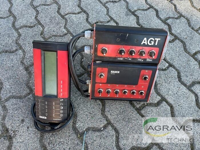 Rauch AERO AGT Abonadoras