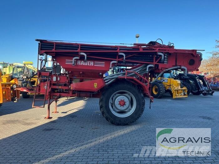 Rauch AERO AGT Abonadoras