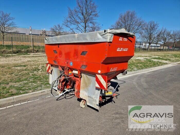 Rauch AXERA H EMC Abonadoras