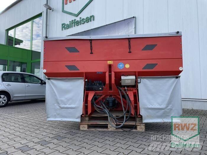 Rauch Düngerstreuer Abonadoras