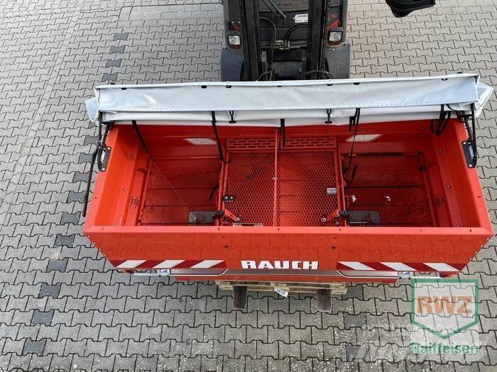 Rauch Düngerstreuer Abonadoras