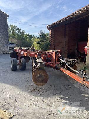 Razol OCTO TWH Gradas