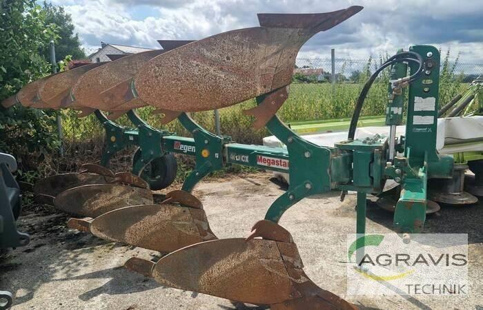 Regent MEGASTAR 400 CX Otras máquinas y aperos de labranza