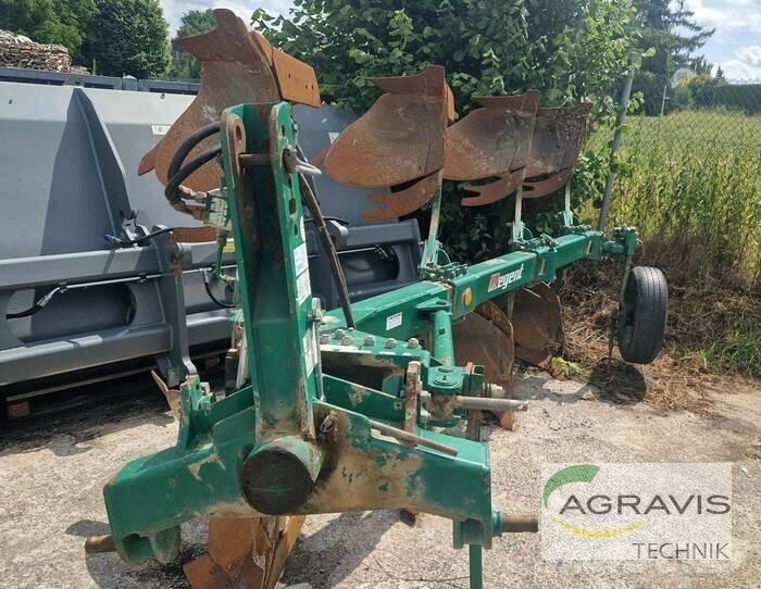 Regent MEGASTAR 400 CX Otras máquinas y aperos de labranza
