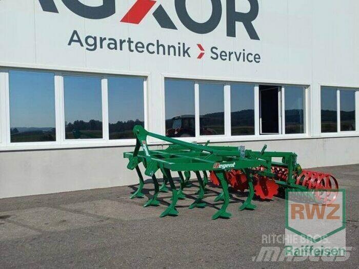 Regent TUKAN MSG 300 Cultivadores