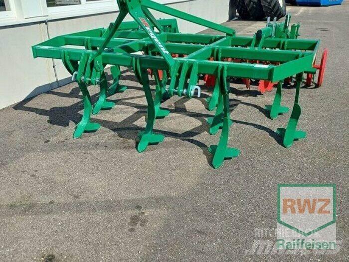 Regent TUKAN MSG 300 Cultivadores