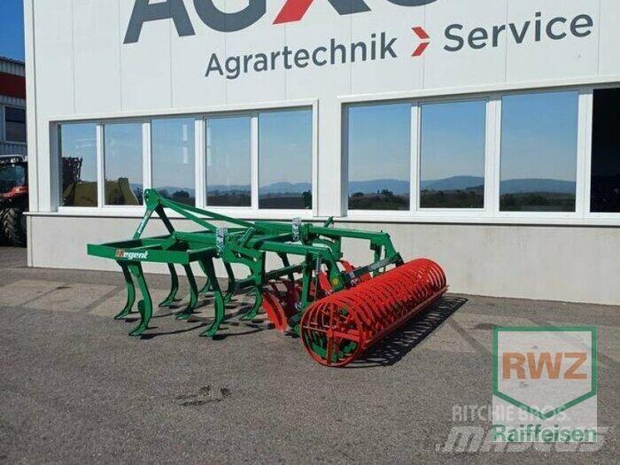 Regent TUKAN MSG 300 Cultivadores