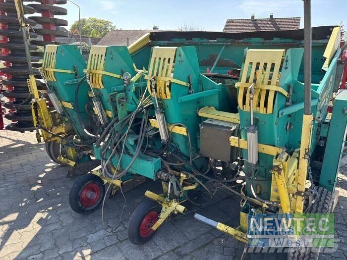  REMARC JUNIOR SUPER H Plantadoras
