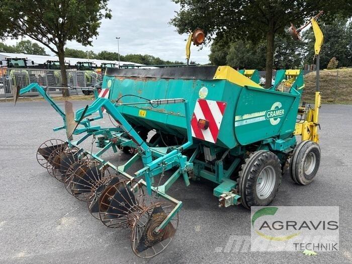  REMARC JUNIOR SUPER H Sembradoras