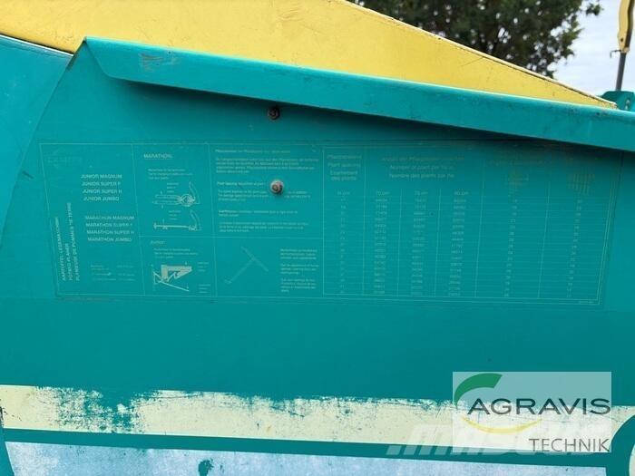  REMARC JUNIOR SUPER H Sembradoras