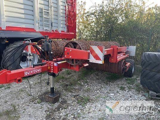  ROLLMAX 8.30 Sembradoras combinadas