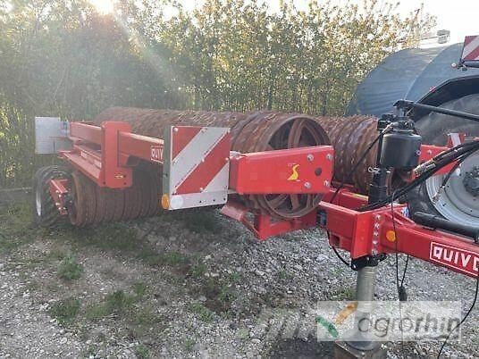  ROLLMAX 8.30 Sembradoras combinadas