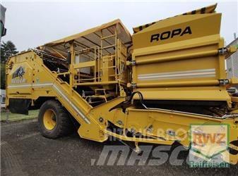 Ropa Keiler II Classic Cosechadoras y excavadoras para patata