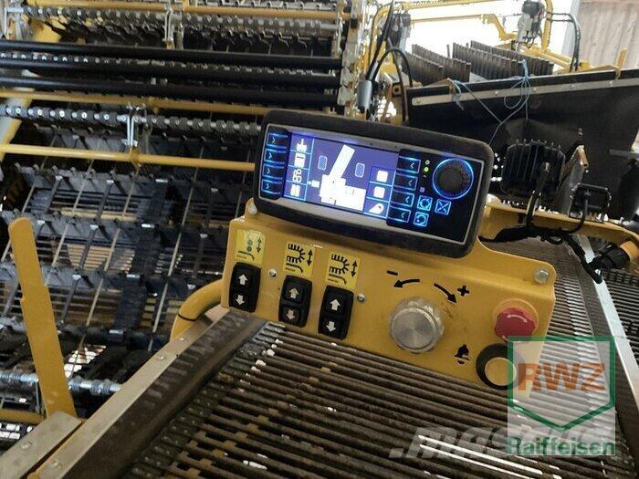 Ropa RK 22 Classic Cosechadoras y excavadoras para patata