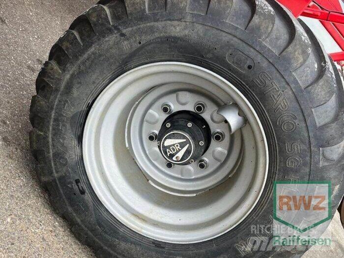 Rotoland GAL-K 5.0H Gradas rotativas / rotocultivadores