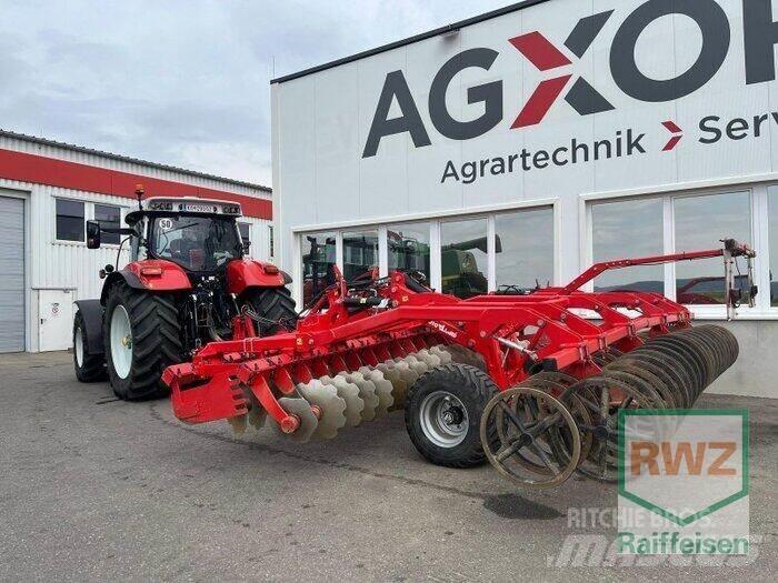 Rotoland GAL-K 5.0H Gradas rotativas / rotocultivadores