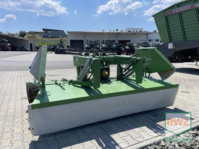 Samasz K4BF300 Segadoras