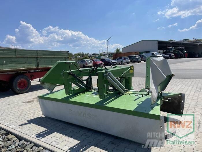 Samasz K4BF300 Segadoras