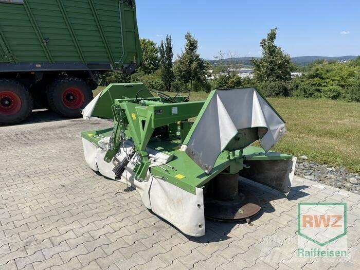 Samasz K4BF300 Segadoras