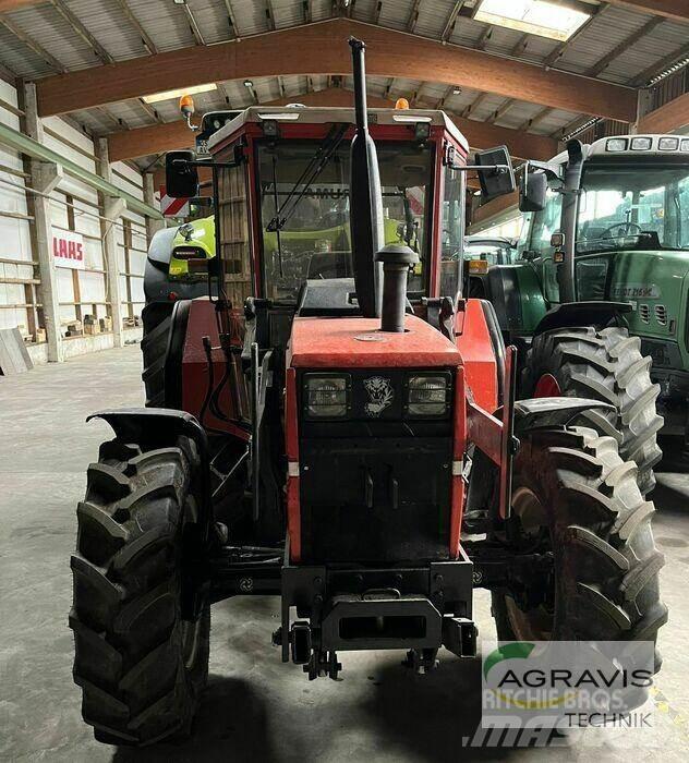 Same EXPLORER 70 VDT Tractores