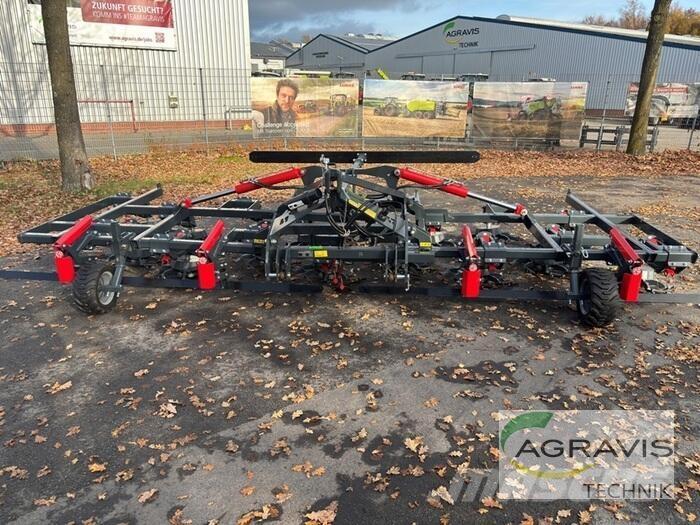 Saphir GRINDSTAR 600 Cultivadores