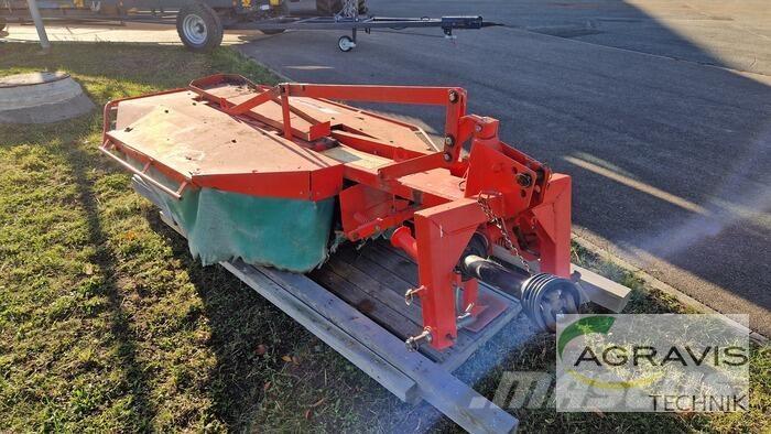 Saphir KM 166 Segadoras