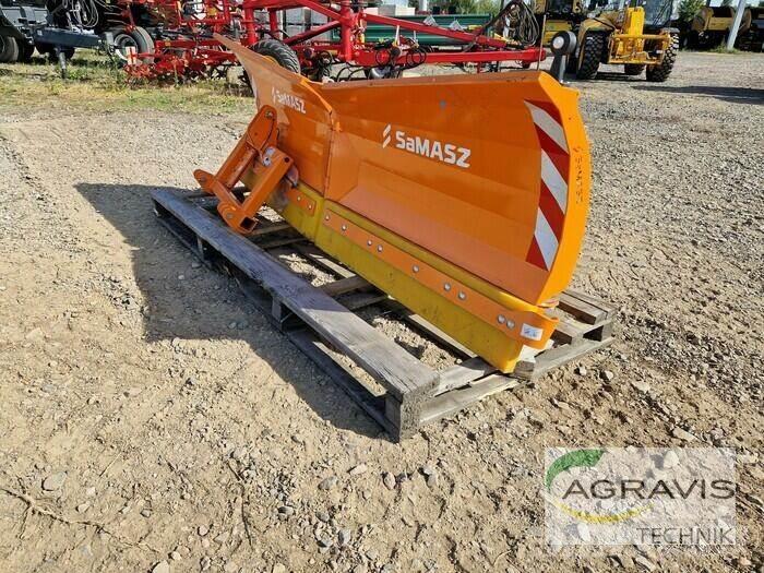 Saphir PSV271P Otros equipos para carreteras y quitanieves
