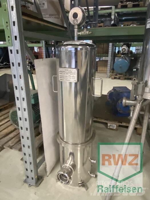  SARTORIUS Kerzenfilter Otros accesorios para tractores