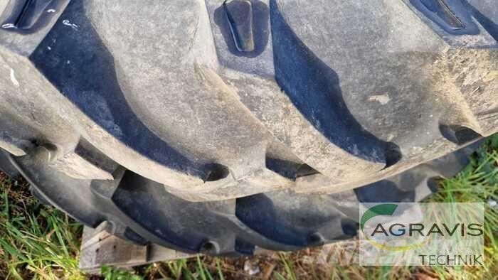  SATZ PFLEGERÄDER Neumáticos, ruedas y llantas