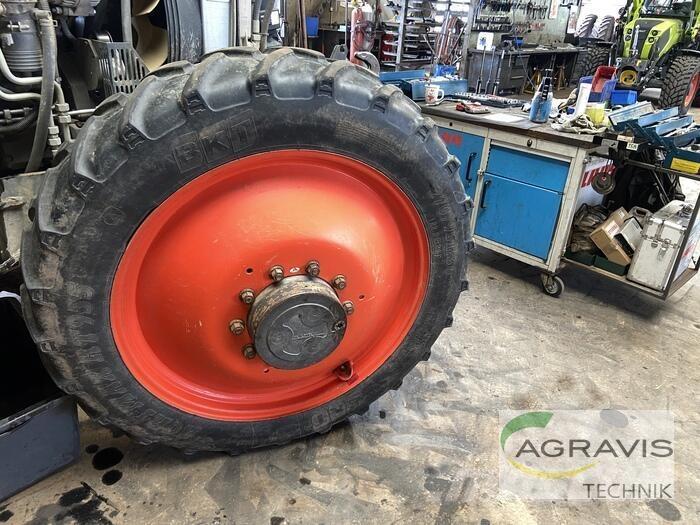  SATZ PFLEGERÄDER Neumáticos, ruedas y llantas