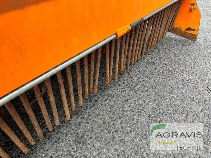 SB 125 Gradas rotativas / rotocultivadores
