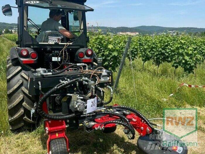  SEEPI M_ PORT-X Agricultura - Otros