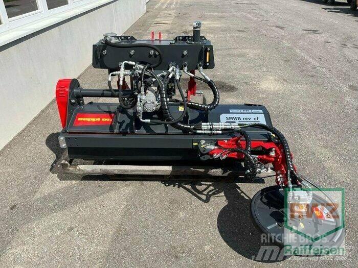 Seppi Mulcher Agricultura - Otros
