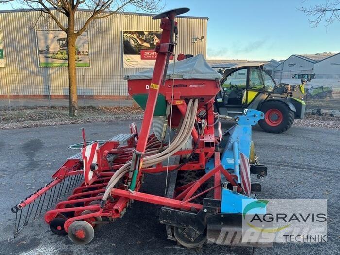 Sigma EC 300 + Accord DA Gradas rotativas / rotocultivadores