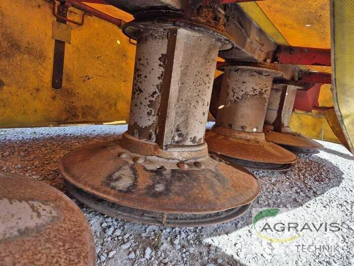 SIP DRUMCUT 300 Segadoras