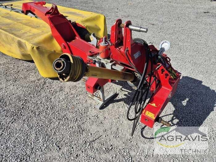 SIP DRUMCUT 300 Segadoras