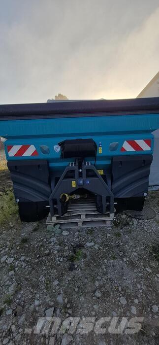  Sky Agriculture X40+ Abonadoras