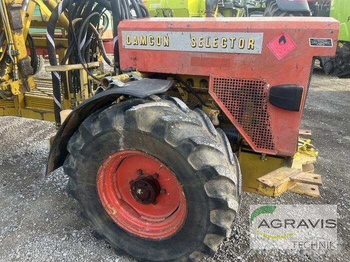  Stats KLR-800 Forestal - Otros