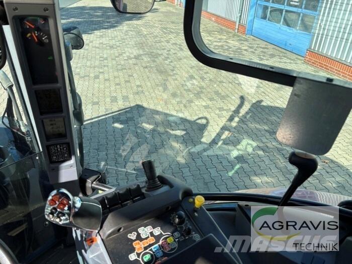 Steyr 6140 PROFI Tractores