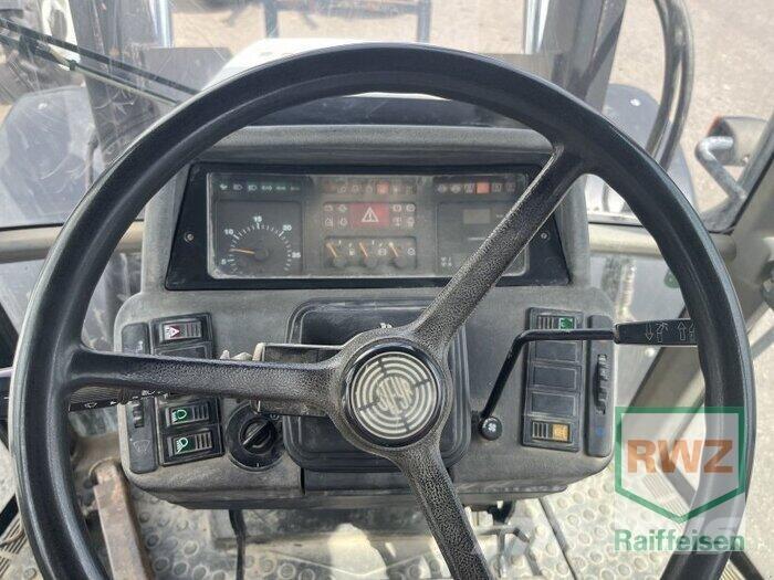 Steyr 9094 Tractores