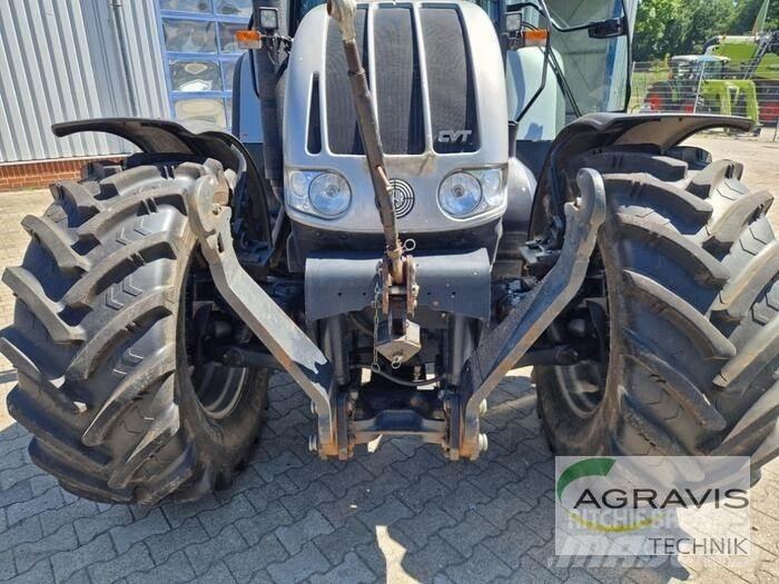 Steyr CVT 6170 Tractores