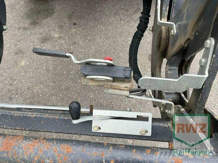 Steyr Steyr Tractores