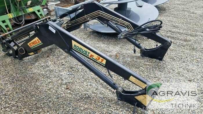 Stoll ROBUST F 31 HD Otros accesorios para tractores