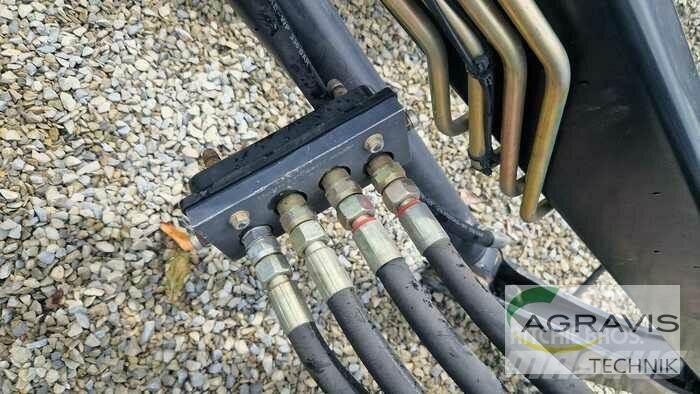 Stoll ROBUST F 31 HD Otros accesorios para tractores
