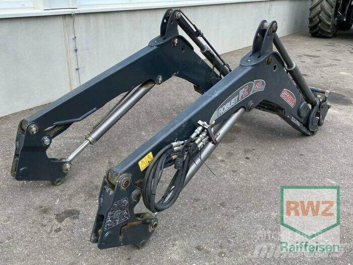 Stoll Robust FZ 40 Otros accesorios para tractores