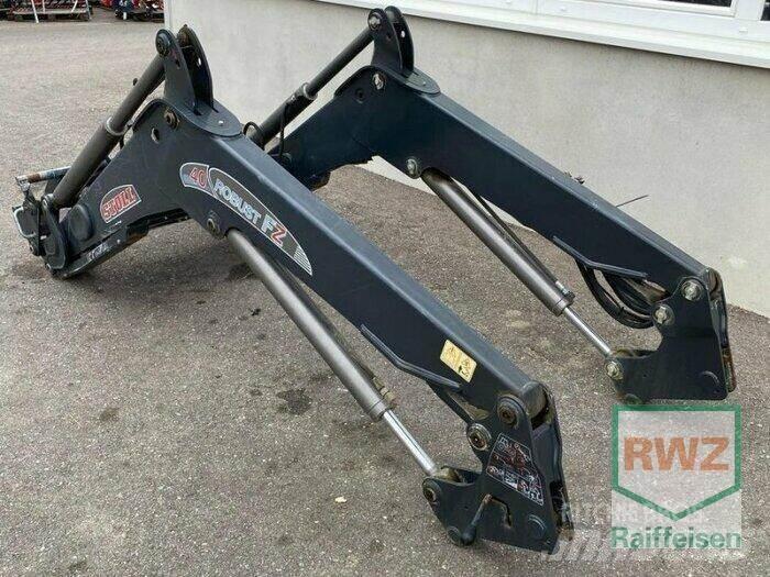 Stoll Robust FZ 40 Otros accesorios para tractores