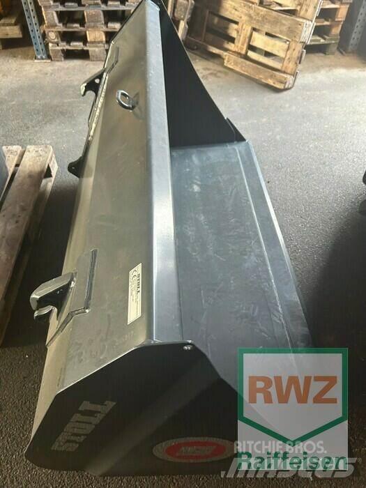 Stoll Schaufel U 1,70m Otros accesorios para tractores