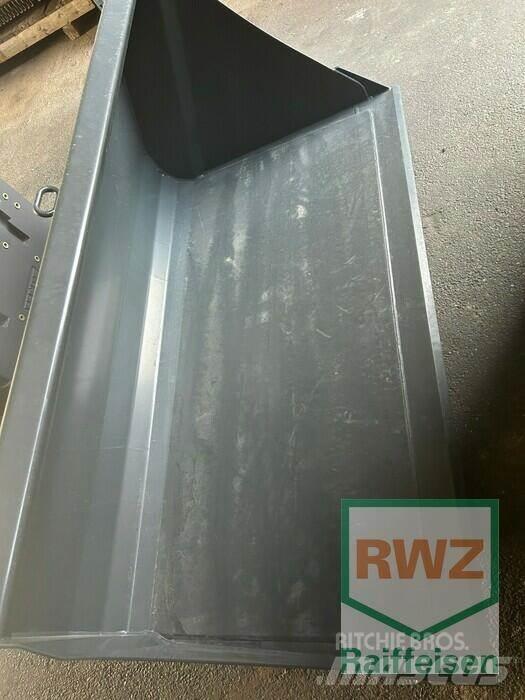 Stoll Schaufel U 1,70m Otros accesorios para tractores