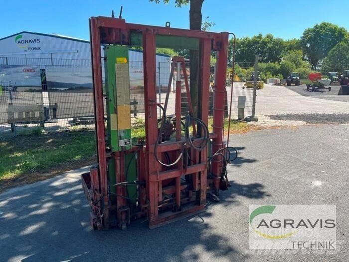 Strautmann HK2 Otros equipos para ganadería